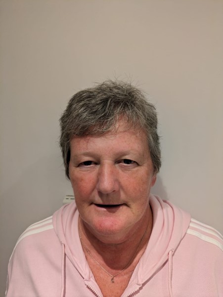 Photo of Councillor Carol Scanlon